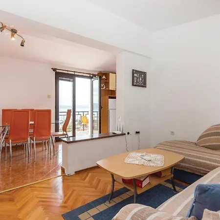 Cozy In With Kitchen