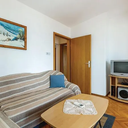 Διαμέρισμα Cozy In With Kitchen *