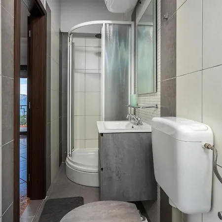 Διαμέρισμα Cozy In With Kitchen *