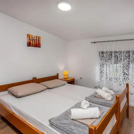 Διαμέρισμα Cozy In With Kitchen *