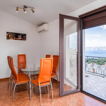 Apartment Stunning In
