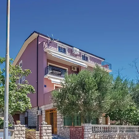Διαμέρισμα Cozy In With Kitchen *