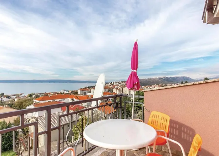 Stunning In Daire Novi Vinodolski