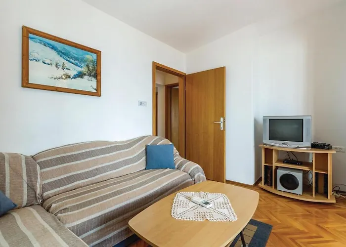 Apartman Stunning In *
