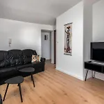 Stunning In Apartment