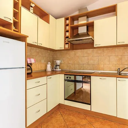 Cozy In With Kitchen Apartment