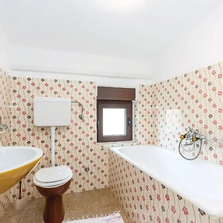 Cozy In With Kitchen *